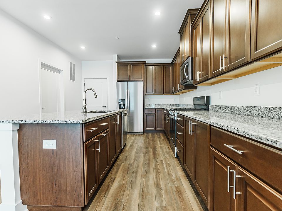 Kitchen View 1