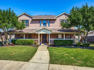 5508 Vineyard Ln, McKinney, TX 75070