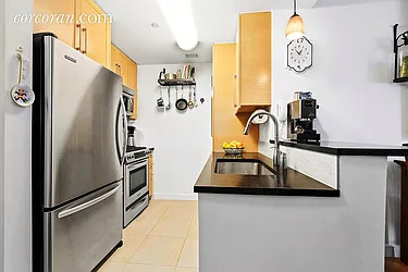 Rented by Corcoran