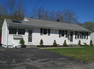 14 Dalphen Rd, Shrewsbury, MA 01545