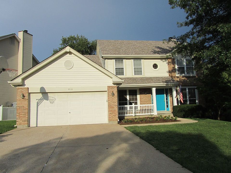 3510 Marian Way Ct