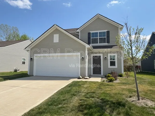 809 Oyster Bay Dr, Kokomo, IN 46902