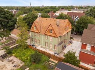 2902-2904 W State St, Milwaukee, WI 53208