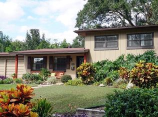 3303 Lacewood Rd, Tampa, FL 33618