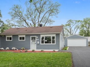 442 Rose St, Bensenville, IL 60106