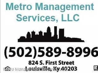 1700 Herbert Ave APT 8, Louisville, KY 40216
