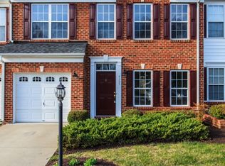 4305 Meredith Creek Dr, Glen Allen, VA 23060