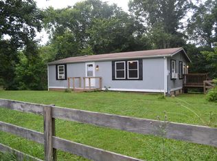 7422 Angel Ridge Rd, Athens, OH 45701