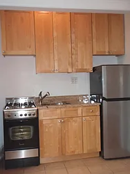 Rented by Beekman Street Realty