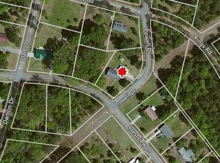 201 Crestview Dr, Dublin, GA 31027