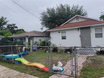 8003 N Klondyke St, Tampa, FL, 33604
