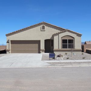7113 Napoleon Rd NE, Rio Rancho, NM, 87144
