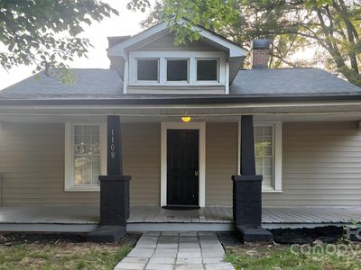 1108 S Meeting St, Statesville, NC, 28677
