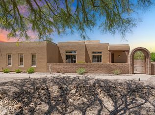 14350 E Sands Ranch Rd, Vail, AZ 85641