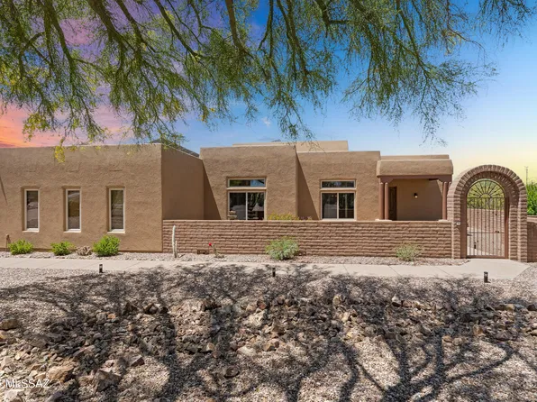 14350 E Sands Ranch Rd, Vail, AZ 85641