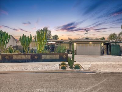 10909 Ruffner Ave, Granada Hills, CA, 91344