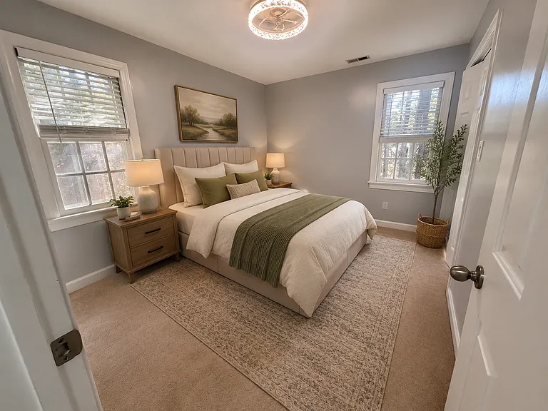 Bedroom 3-Pic 1-Virtually Staged-1
