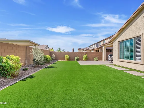 23027 E PUMMELOS Road, Queen Creek, AZ 85142