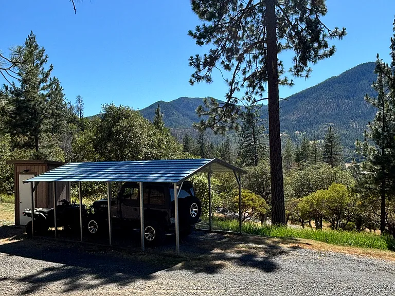 1269 Upper Applegate Rd — Photo 3