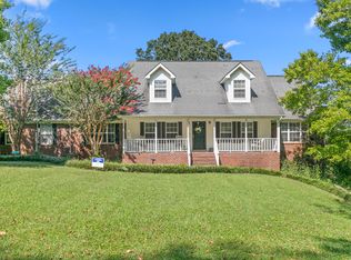 7685 Gamble Rd, Georgetown, TN 37336