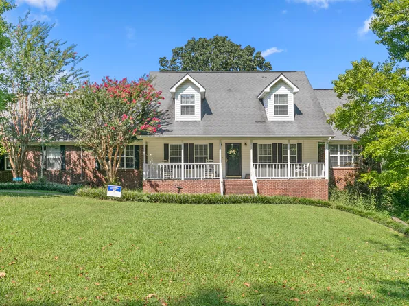 7685 Gamble Rd, Georgetown, TN 37336