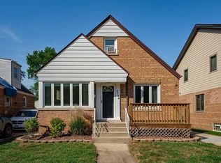 3724 W 105th St, Chicago, IL