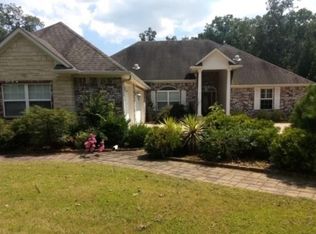 1255 Rosellas Way, Alma, AR 72921