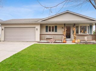 1409 S Indiana Ave, West Bend, WI 53095