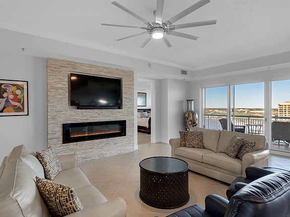 4th image of 725 Gulf Shore Dr Unit 703A