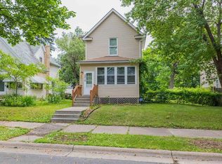 2810 Fremont Ave N, Minneapolis, MN 55411