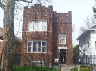 2124 N Laporte Ave, Chicago, IL 60639