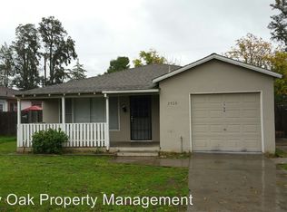 2700 Whitcomb Way, Modesto, CA 95350