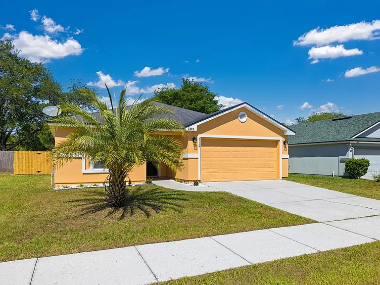 3119 Garden Brook Rd — Photo 4