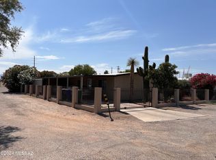 5875 S Colin Ln, Tucson, AZ 85706