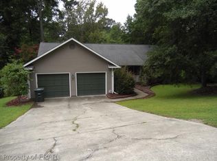 693 Georgetown Cir, Fayetteville, NC 28314