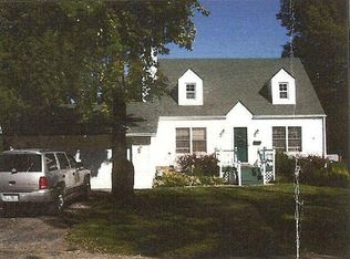 102 Julia St, Collinsville, IL 62234
