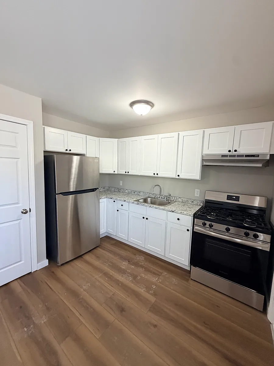 Building Photo - 263 Blake St #32