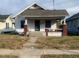 1025 Kunz Ave, Middletown, OH 45044