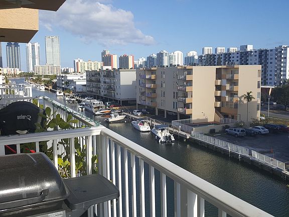 2nd image of 3536 NE 168th St #44