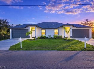 4419 22nd St SW, Lehigh Acres, FL 33973