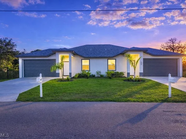 4419 22nd St SW, Lehigh Acres, FL