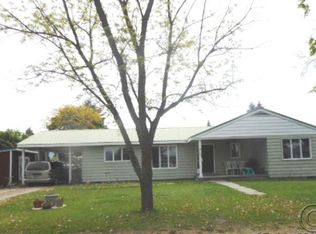 103 Johnson St, Plains, MT 59859