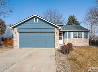 1372 Monarch Dr, Longmont, CO 80504