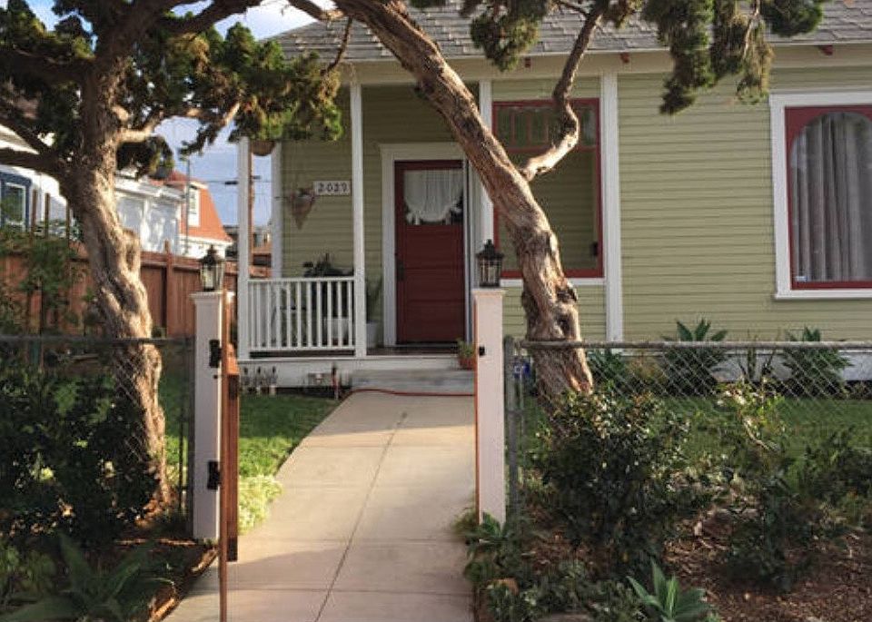 2nd image of 2029 Julian Ave
