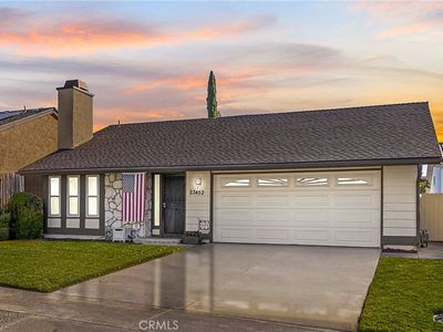 23452 Blue Bird Dr, Lake Forest, CA, 92630