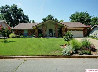 4216 E 84th St S, Tulsa, OK 74137