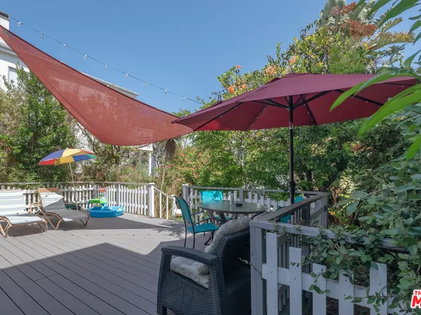 2212 Strongs Dr, Venice, CA 90291