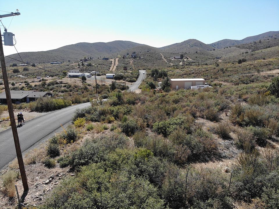 2nd image of 1850 S Piute Rd Lot 34