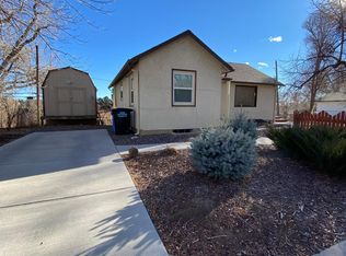 929 Raymond Pl, Colorado Springs, CO 80905
