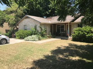 913 Bret Ln, Austin, TX 78721